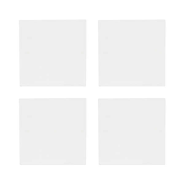 Pro-7 P-TV26C 지진 대비 TV/모니터 전도 방지 내진 매트 (30x30x5mm/26형)