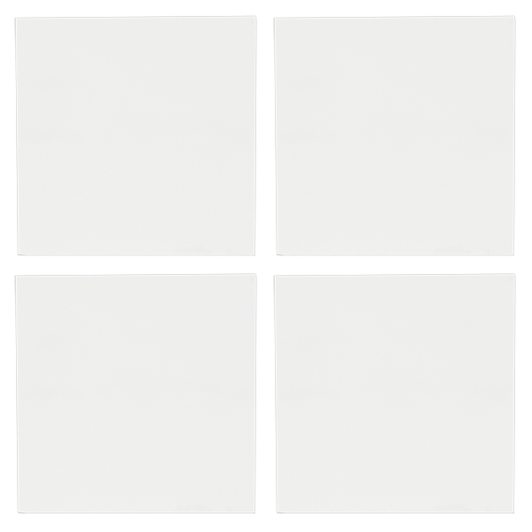 Pro-7 P-TV70C 지진 대비 TV/모니터 전도 방지 내진 매트 (50x50x5mm/50~70형)