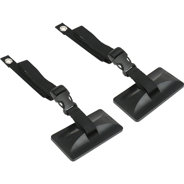 Pro-7 BST-N1052B 지진 대비 TV/모니터 전도 방지 벨트 스토퍼 (41~65형)