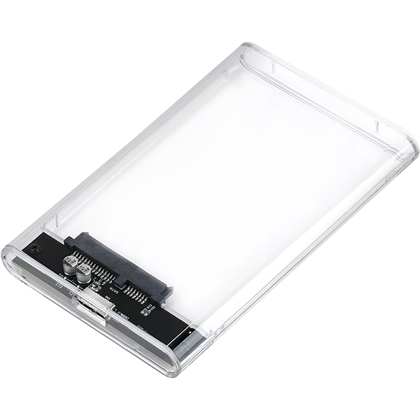 NETmate NM-HDN01 USB3.0 외장 하드케이스(하드미포함)