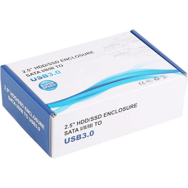 NETmate NM-HDN01 USB3.0 외장 하드케이스(하드미포함)