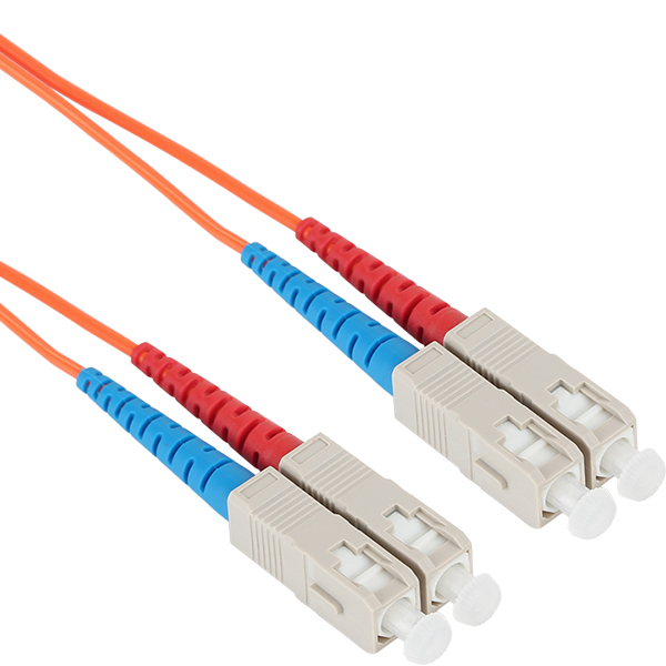 NETmate NM-SS215MZ 광점퍼코드 SC-SC-2C-멀티모드 15m