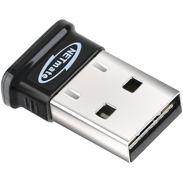 NETmate BT403 블루투스 4.0 USB 동글