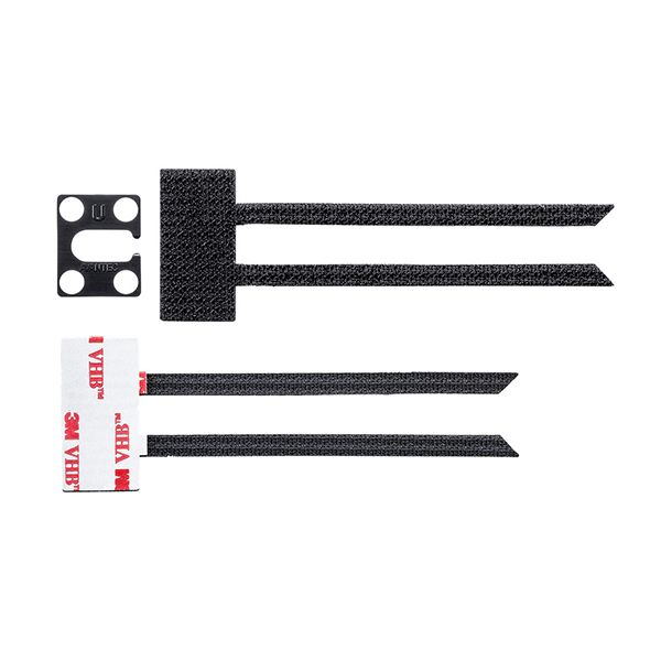 SANWA CA-NB005 케이블 이탈방지 장치(Ø8, 벨크로)