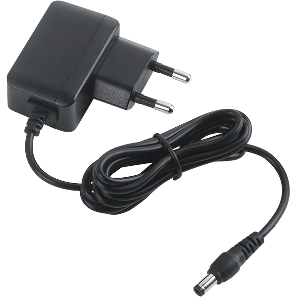 KW KW-A5010A(SK01G-0500100K) 5V 1A SMPS 아답터(5.5x2.1mm/C:+)