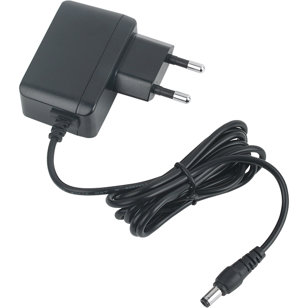 KW KW-A9010A(SK21G-0900100K) 9V 1A SMPS 아답터(5.5x2.1mm/C:+)