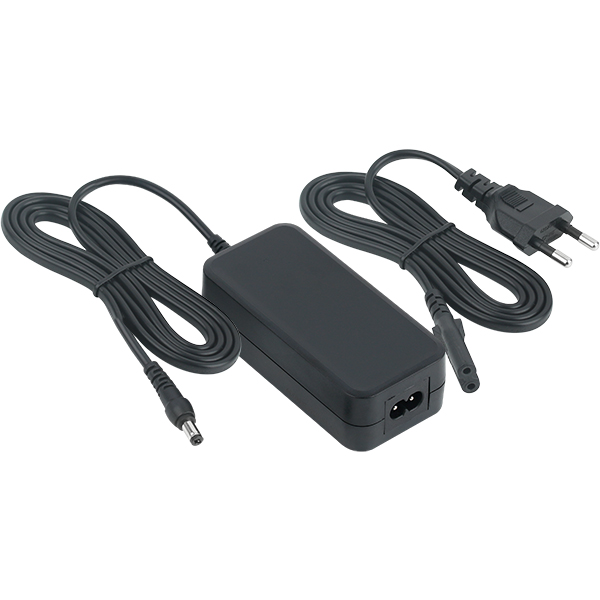 KW KW-A2415A(SK05T-2400150W2) 24V 1.5A SMPS 아답터(5.5x2.1mm/C:+)