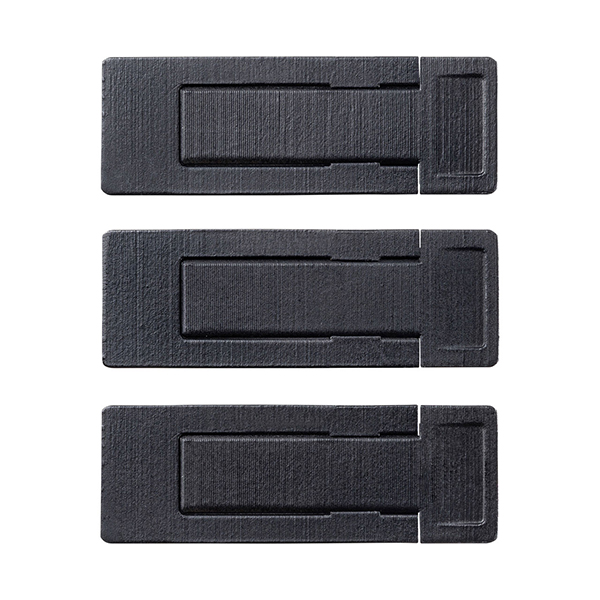 SANWA SL-7H-3 웹캠 보안 커버(3개)