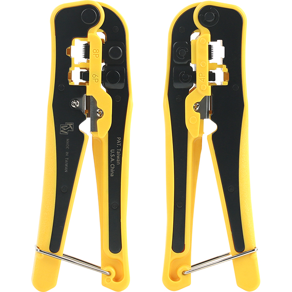 NETmate HT-N5684P1 랜툴(4P/6P/8P)