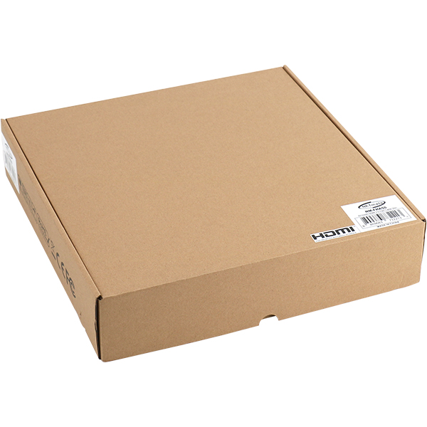 NETmate NM-FHA50 HDMI2.0 Hybrid AOC 아머드 케이블 50m