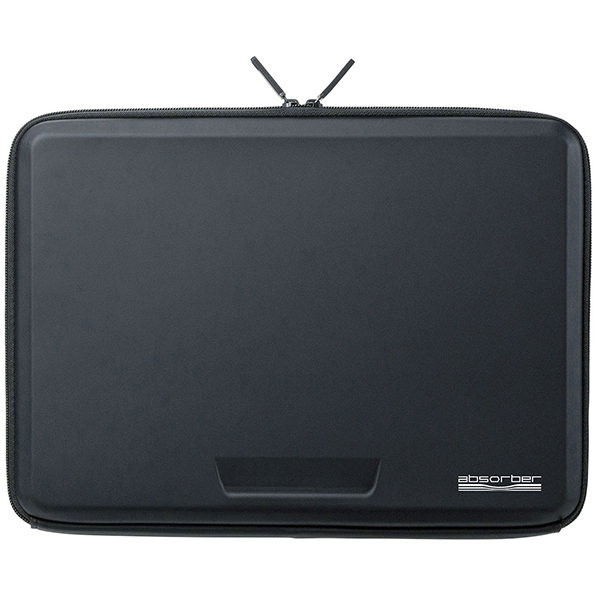 SANWA IN-EVA1301BK 세미하드 노트북 케이스(13.3형)