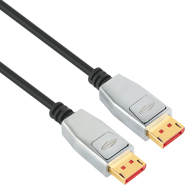 NETmate NM-DPM02 8K 60Hz DisplayPort 1.4 케이블 2m