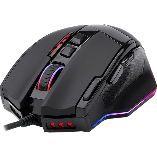 Redragon SNIPER M801-RGB RGB 게이밍 마우스