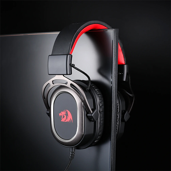 Redragon HELIOS H710 가상 7.1CH 게이밍 헤드셋