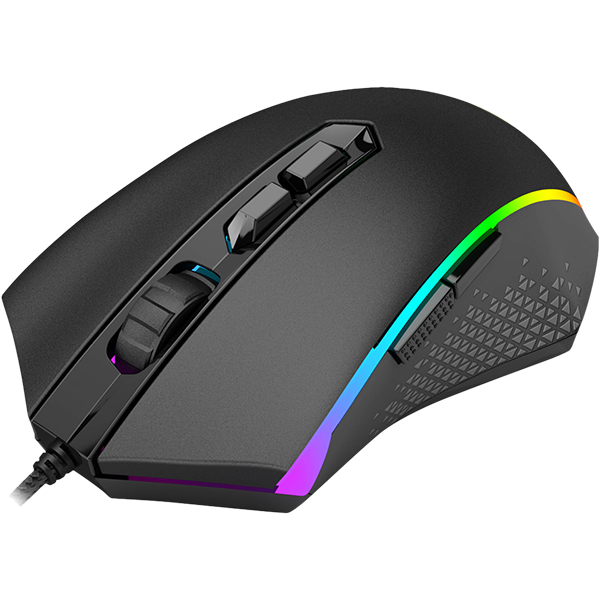 Redragon MEMEANLION CHROMA M710 RGB 게이밍 마우스