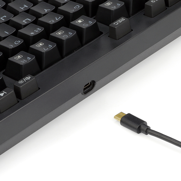 Redragon BROADSWORD K588RGB RGB 게이밍 키보드 (청축)