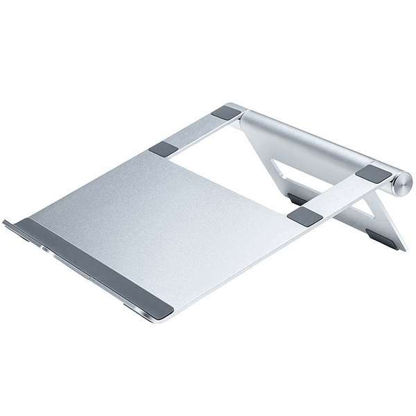 SANWA PDA-STN34S 노트북 알루미늄 스탠드
