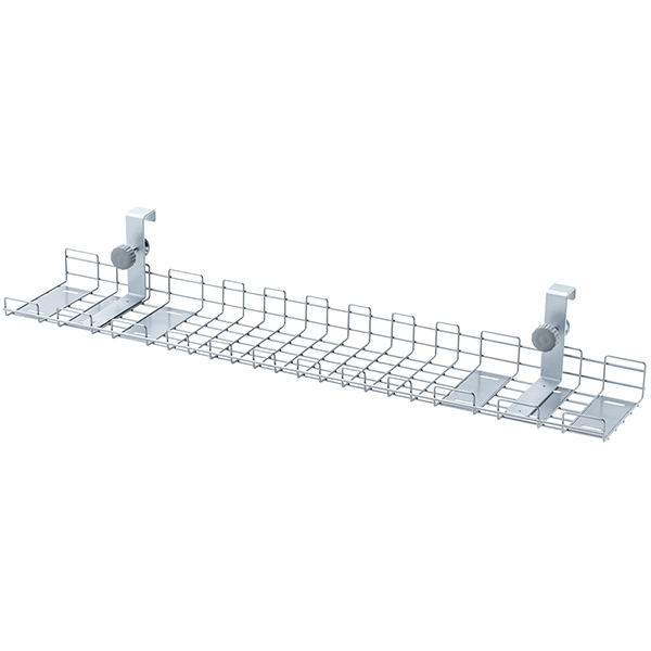 SANWA CB-CT6 스틸 와이어 케이블 트레이 (885x193x131mm)