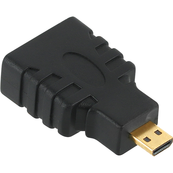 NETmate NMG005 HDMI / Micro HDMI 젠더