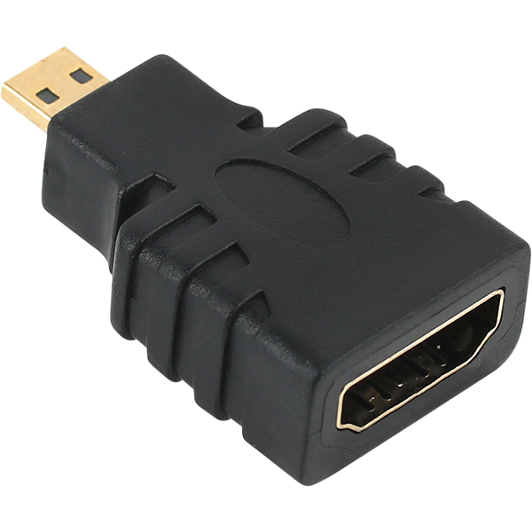 NETmate NMG005 HDMI / Micro HDMI 젠더