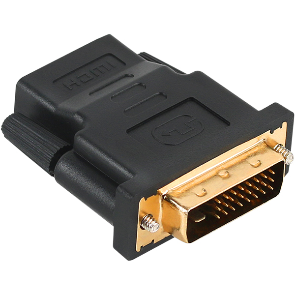 NETmate NMG007 HDMI / DVI 젠더