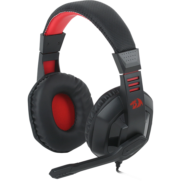 Redragon ARES H120 게이밍 스테레오 헤드셋