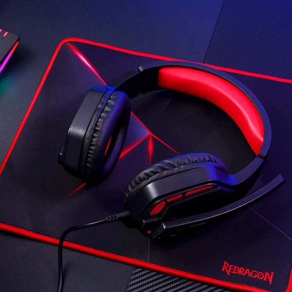 Redragon THEMIS2 H220N 게이밍 스테레오 헤드셋