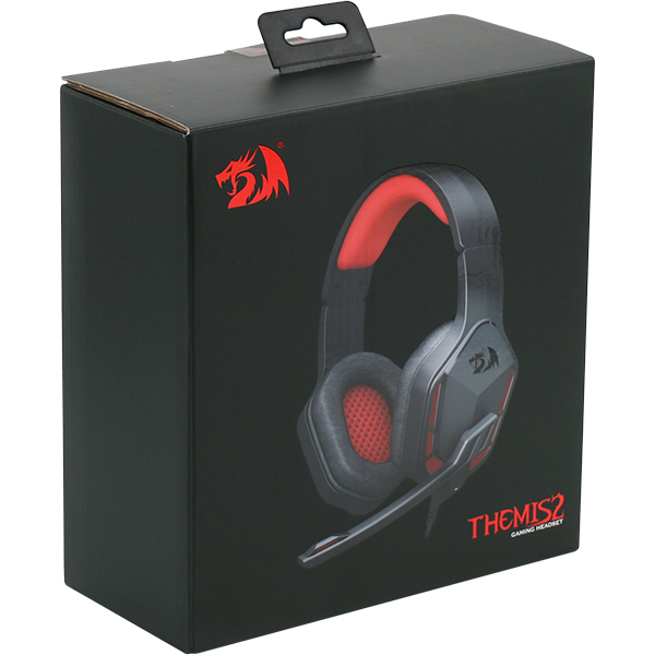 Redragon THEMIS2 H220N 게이밍 스테레오 헤드셋