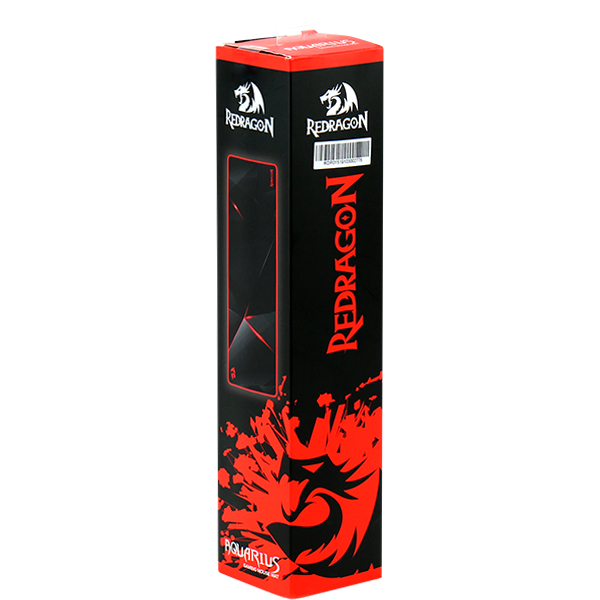 Redragon AQUARIUS P015 게이밍 장패드 (930x300x3mm)