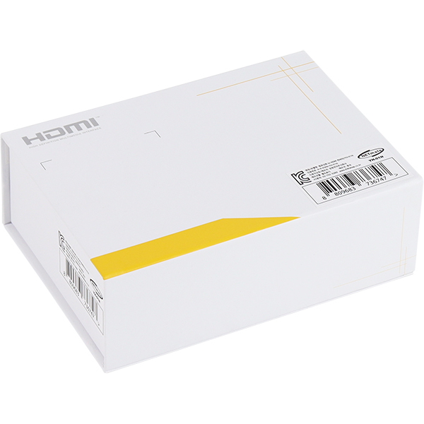 NETmate YH-01N 컴포넌트(YPbPr) to HDMI 컨버터