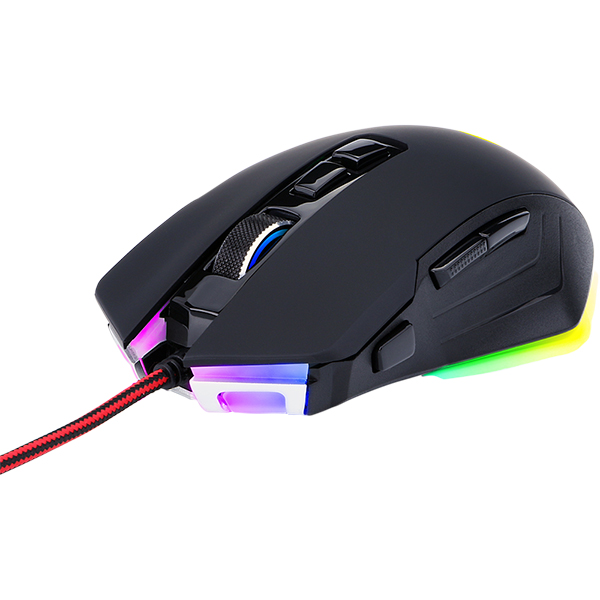 Redragon DAGGER2 M715RGB-1 RGB 게이밍 마우스
