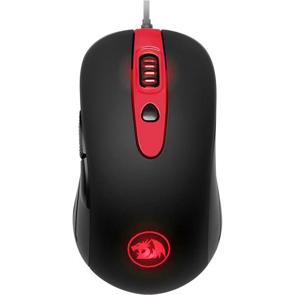 Redragon GERBERUS M703 5 Color LED 게이밍 마우스