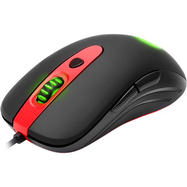 Redragon GERBERUS M703 5 Color LED 게이밍 마우스