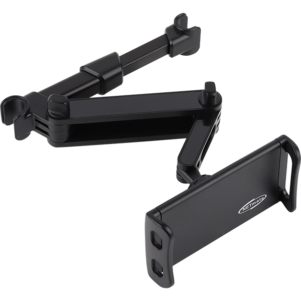 NETmate NM-TPM14 모바일 헤드레스트 거치대