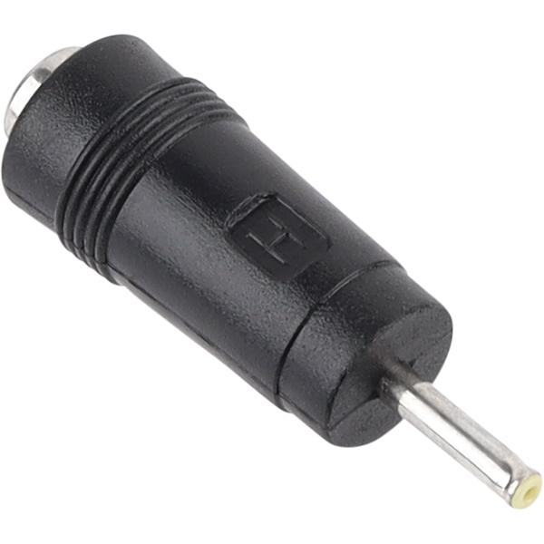 KW KW-DC03A 5.5x2.1 to 2.5x0.7mm 아답터 변환 잭