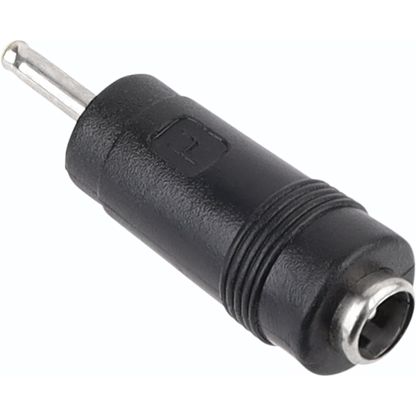 KW KW-DC03A 5.5x2.1 to 2.5x0.7mm 아답터 변환 잭