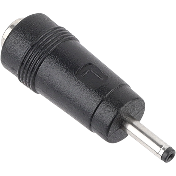 KW KW-DC04A 5.5x2.1 to 3.0x1.1mm 아답터 변환 잭