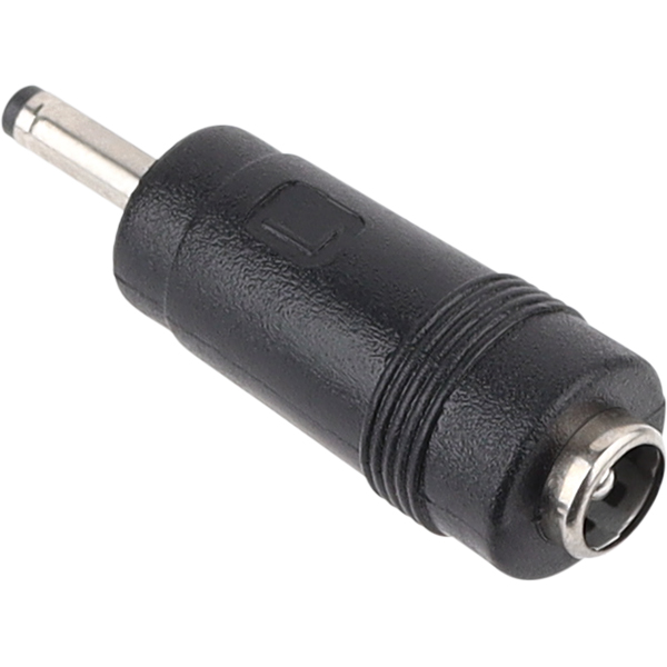KW KW-DC04A 5.5x2.1 to 3.0x1.1mm 아답터 변환 잭