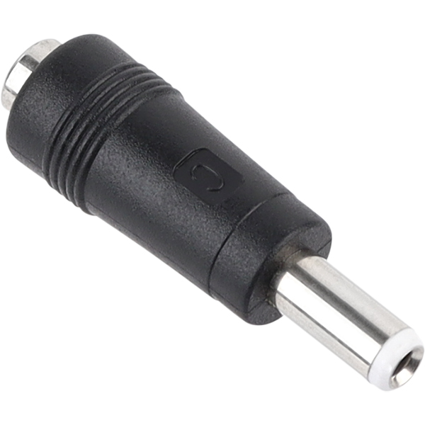 KW KW-DC05A 5.5x2.1 to 5.5x2.5mm 아답터 변환 잭
