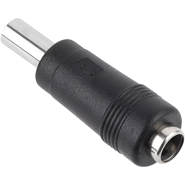 KW KW-DC05A 5.5x2.1 to 5.5x2.5mm 아답터 변환 잭