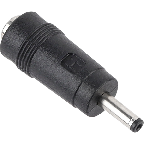 KW KW-DC06A 5.5x2.1 to 3.5x1.1mm 아답터 변환 잭