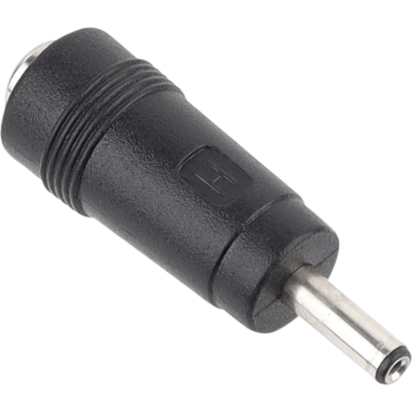 KW KW-DC07A 5.5x2.1 to 3.5x1.35(1.4)mm 아답터 변환 잭
