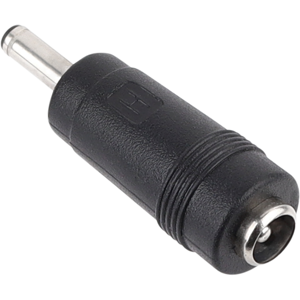 KW KW-DC07A 5.5x2.1 to 3.5x1.35(1.4)mm 아답터 변환 잭