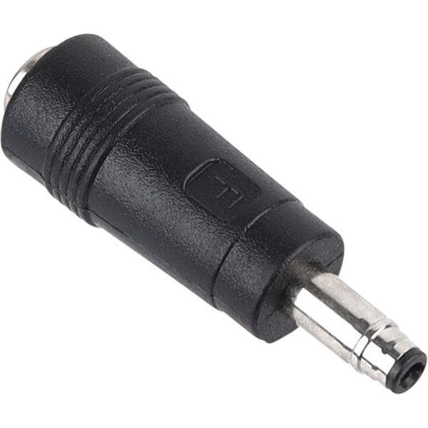 KW KW-DC10A 5.5x2.1 to 4.8x1.7mm(HP) 아답터 변환 잭