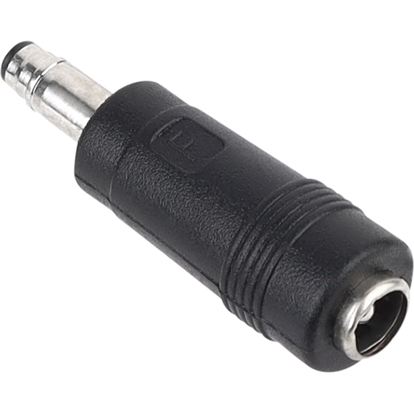 KW KW-DC10A 5.5x2.1 to 4.8x1.7mm(HP) 아답터 변환 잭