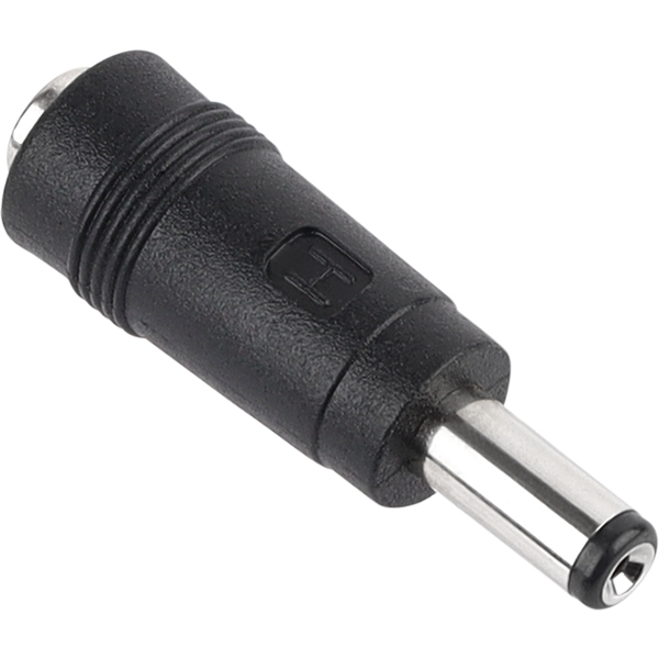 KW KW-DC14A 5.5x2.1 to 5.5x1.5mm 아답터 변환 잭