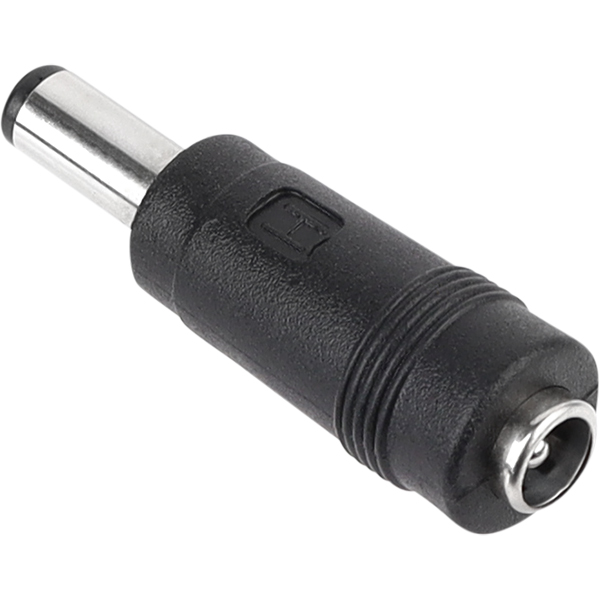 KW KW-DC14A 5.5x2.1 to 5.5x1.5mm 아답터 변환 잭