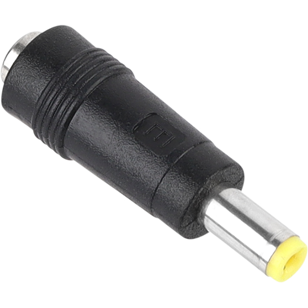 KW KW-DC15A 5.5x2.1 to 5.5x1.7mm 아답터 변환 잭