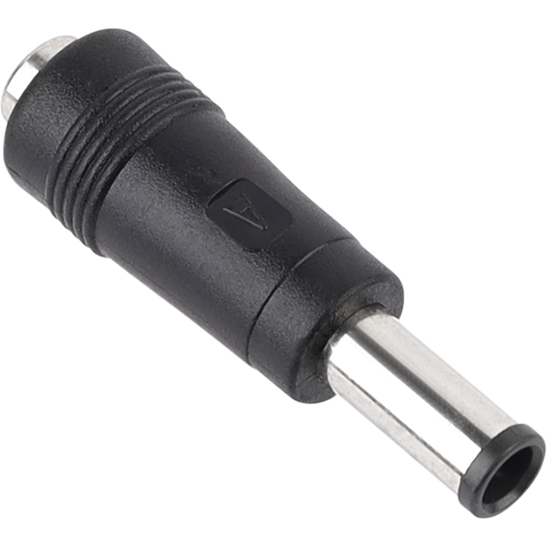 KW KW-DC16A 5.5x2.1 to 6.0x4.4mm 아답터 변환 잭