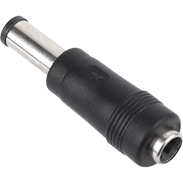 KW KW-DC16A 5.5x2.1 to 6.0x4.4mm 아답터 변환 잭